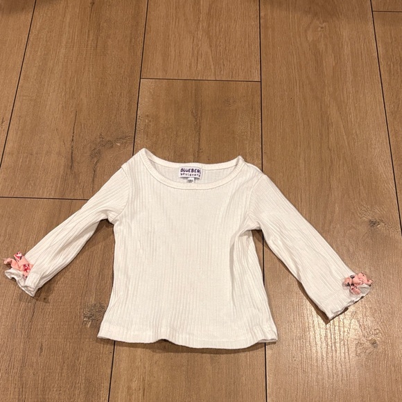 Baby girl clothes bundle Size 18 months Including pants - Picture 3 of 11